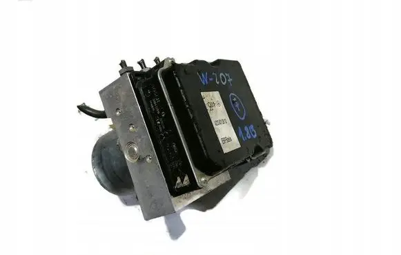 Mercedes-Benz E C207 W207 ABS Pump A2124312912