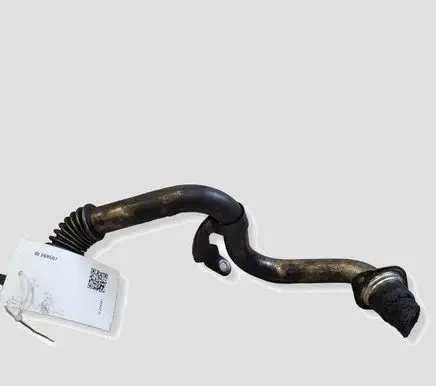 Ford Transit EGR valve line/pipe/hose