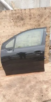 Citroen C3 Front door LAKKTVD