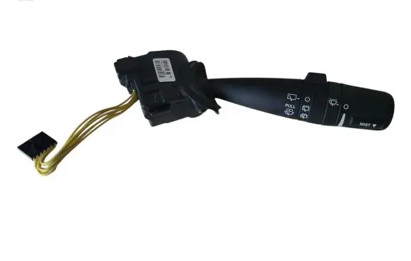 Jeep Patriot Wiper control stalk 214867203