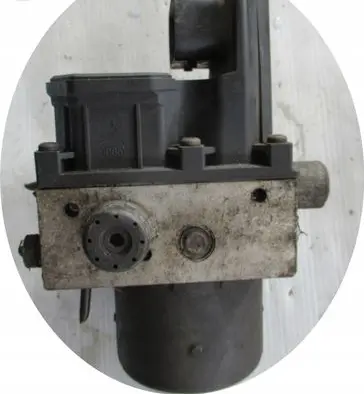 Ford Mondeo Mk III ABS Pump 0265800014