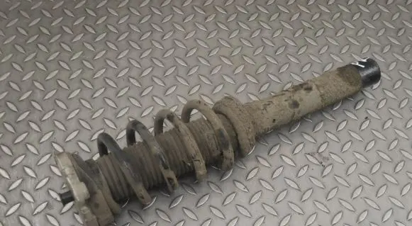 Volvo XC90 Front shock absorber/damper 31451830