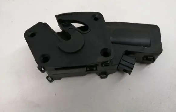 Skoda Superb B6 (3T) Tailgate/trunk/boot lock/catch/latch 3T0827299 3T0827299B