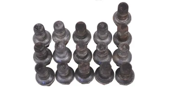 Mercedes-Benz R W251 Nuts/bolts 