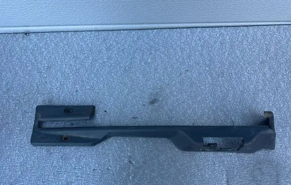 Nissan Terrano Seat trim 875090X801