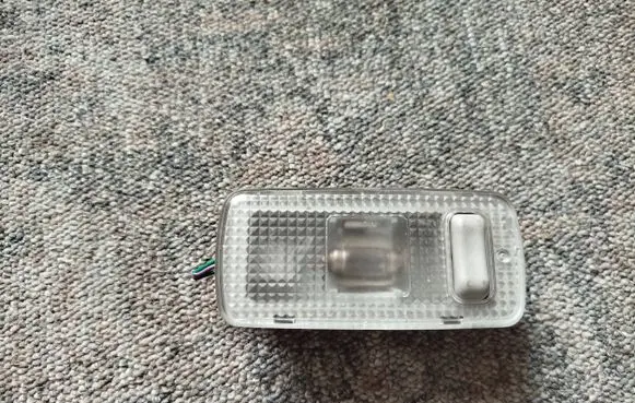 Nissan Qashqai+2 Other interior light