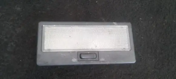 Volkswagen PASSAT B3 Front seat light 88389
