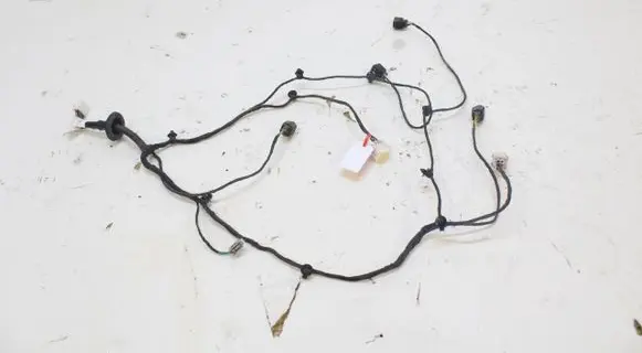 DFSK Fengon 500/Glory E3 Wires (starter motor) 4013011-SA03