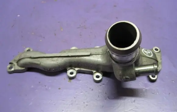 Ford Transit Engine coolant pipe/hose BK2Q9D280AB