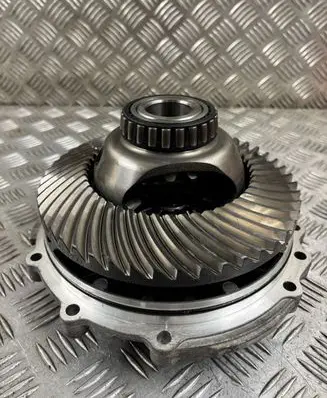 Audi A5 Other gearbox part 0CK409131