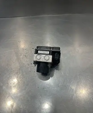 Skoda Fabia Mk2 (5J) ABS Pump 0265955027 10024R0855 10624K0855