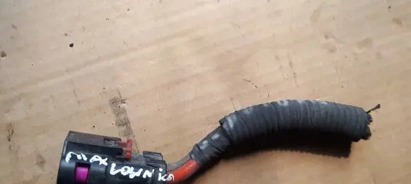 Audi A4 S4 B9 Other wiring loom 4G0906234A