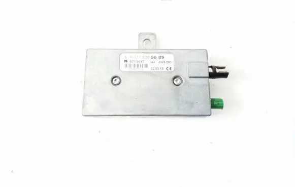 Mercedes-Benz SLK R171 Aerial antenna amplifier A1718205689