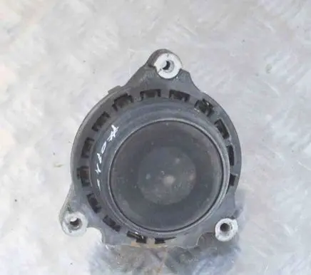 BMW 3 F30 F35 F31 Engine mount bracket 6787657