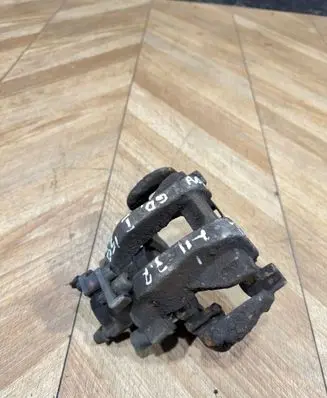 Mercedes-Benz E W211 Rear brake caliper 