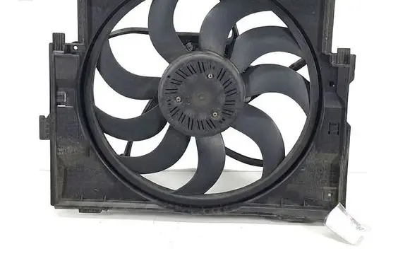 BMW 3 F30 F35 F31 Fan set 8641946