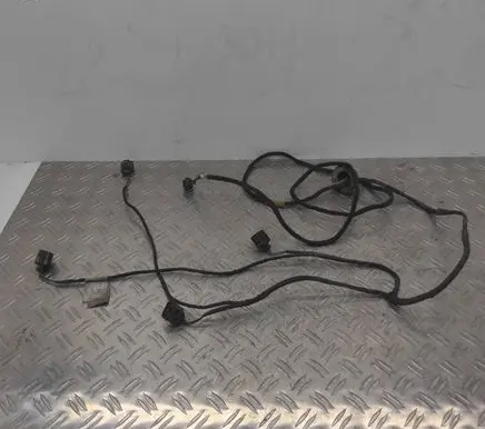 Skoda Octavia Mk2 (1Z) Parking sensor (PDC) wiring loom