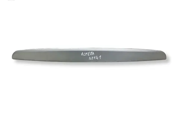 Nissan Almera N16 Trunk door license plate light bar 24055BN800