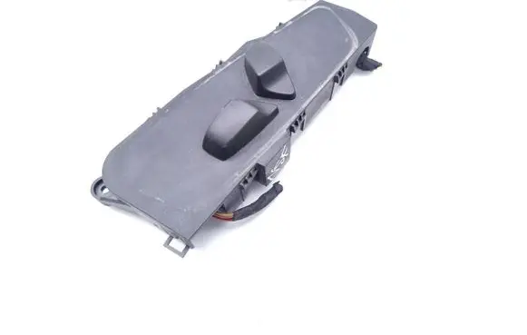 BMW X5 E70 Seat control switch 9265267 28311553