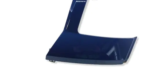 Volkswagen Crafter Under headlight/headlamp trim 