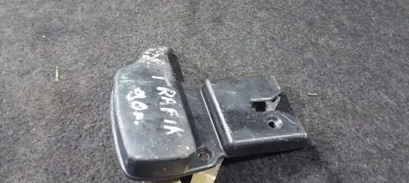 Renault Trafic I Rear door lock