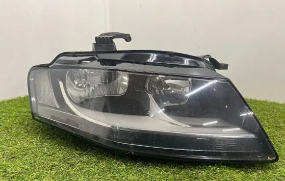 Audi A4 S4 B8 8K Headlight/headlamp 8K0941004A 0301240602 24142413