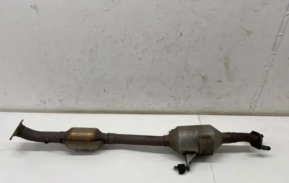 Toyota C-HR I Catalyst/FAP/DPF particulate filter 30T18 TL8