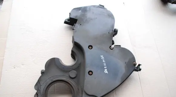 Iveco Daily 4th gen Timing belt guard (cover) 130KM 35S13