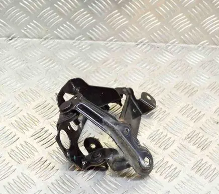 Volvo XC60 ABS pump bracket 6G9N2B389CF