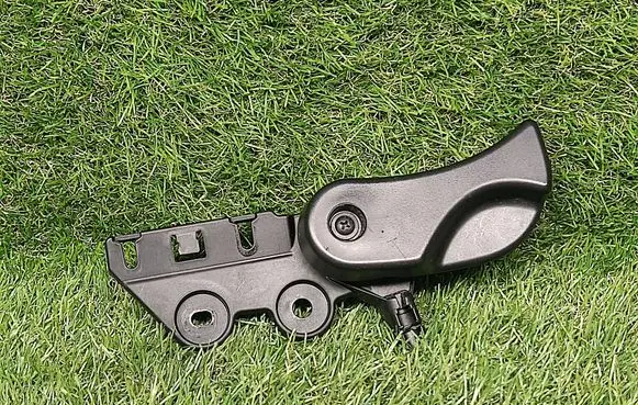 BMW 3 F30 F35 F31 Engine bonnet (hood) release handle 7221914 17365810