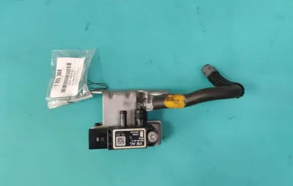 Volkswagen PASSAT B8 Air pressure sensor 03N131552F IMPRK1355368