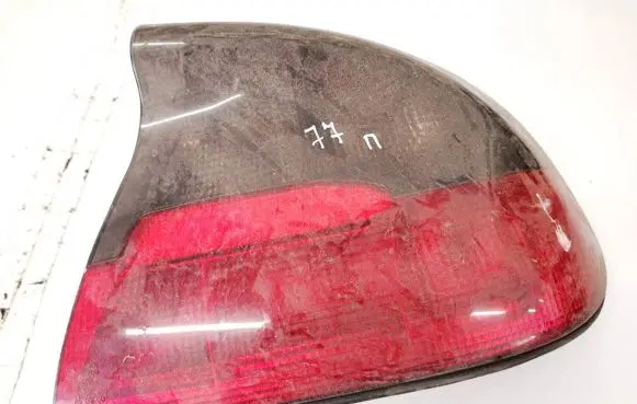 Opel Tigra A Rear/tail lights 90482001