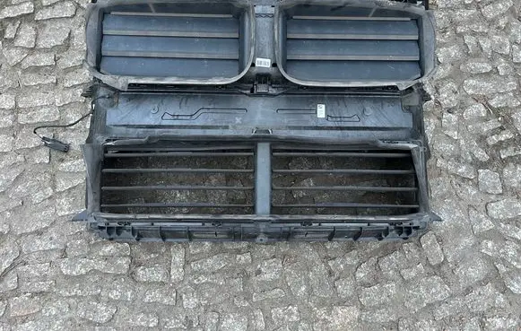BMW X1 F48 F49 Radiator support slam panel 8493426 E12370A09