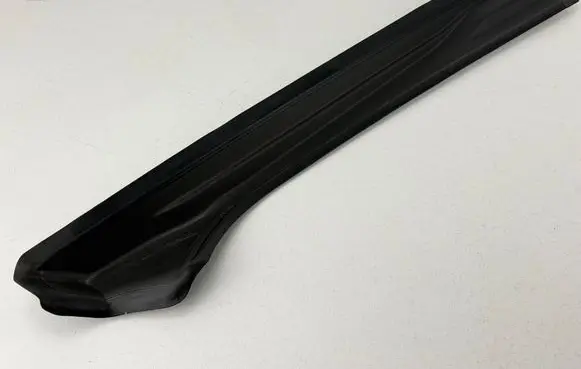 BMW i4 Other trunk/boot trim element 8331210 5149448320 BBP243102