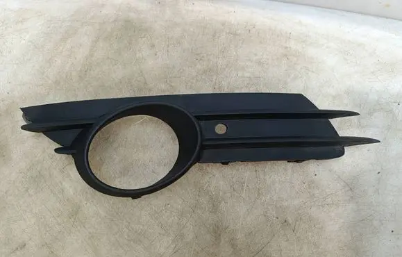 Opel Corsa D Front fog light trim/grill 13211479 475498858