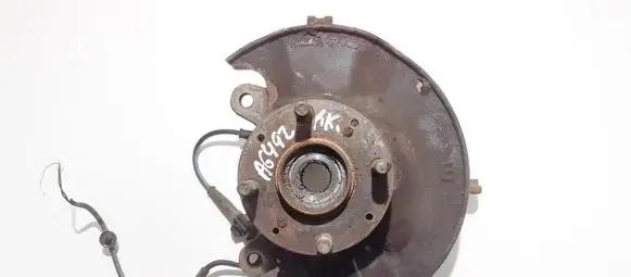 Honda Jazz Front wheel hub