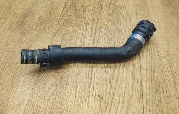 Porsche Macan (95B) Engine coolant pipe/hose 95B121049Q