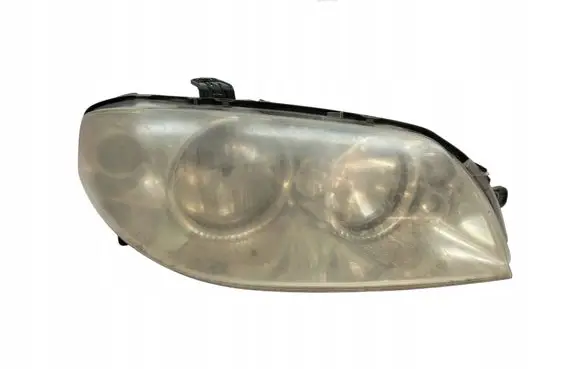 Fiat Punto Evo Headlight/headlamp 