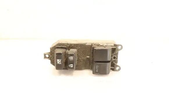 Toyota Yaris Electric window control switch