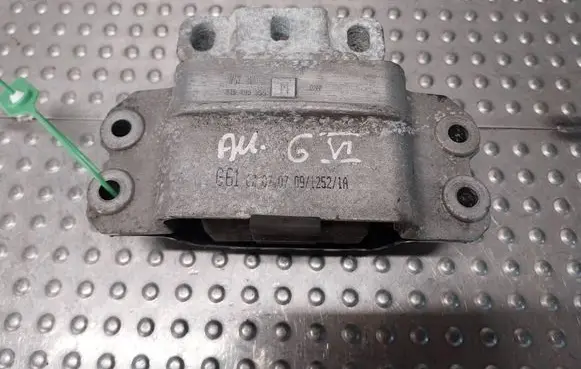 Audi A3 S3 8P Gearbox mounting bracket 1K0199555M