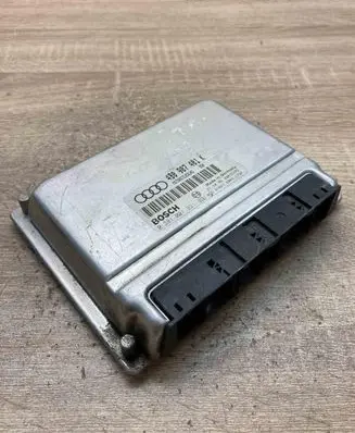 Audi A6 S6 C5 4B Engine control unit/module ECU 4B0907401K 0281001931