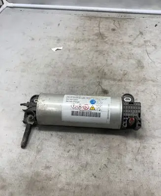 Peugeot 308 Other control units/modules 9801739380
