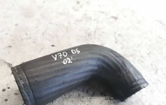Volvo V70 Intercooler hose/pipe