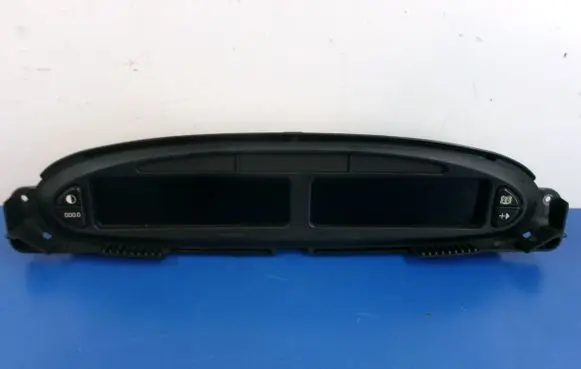 Citroen Xsara Picasso Speedometer (instrument cluster) 9646685580