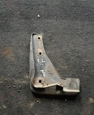 Mitsubishi ASX Front mudguard 