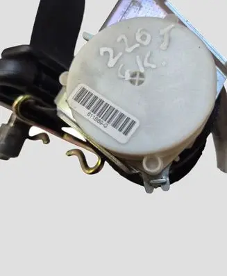 Ford S-MAX Rear seatbelt 611B69G
