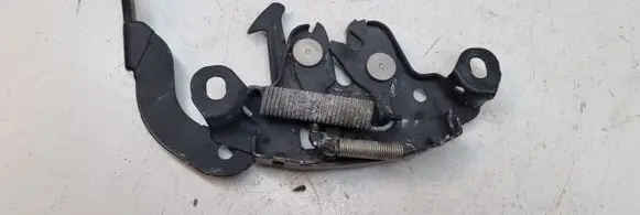 Renault Koleos I Engine bonnet/hood lock/catch