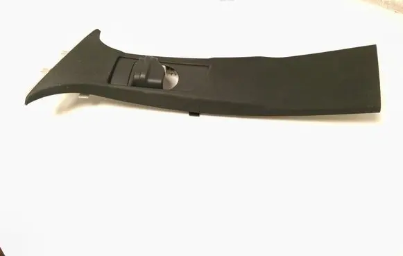Mercedes-Benz C W205 (B) pillar trim (top) A2056907706