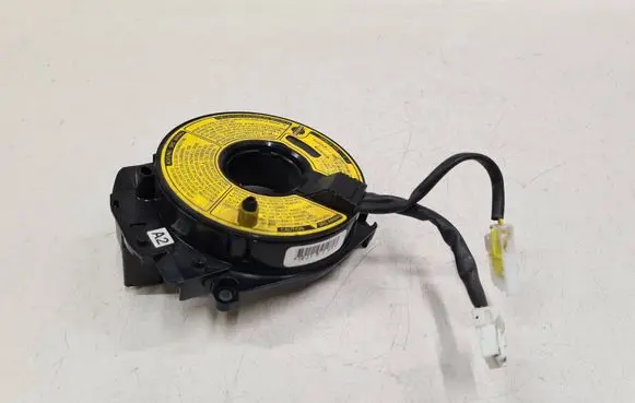 Nissan Almera Airbag slip ring squib (SRS ring) 1QJ1534H
