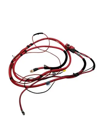 BMW X5 E53 Positive cable (battery) 6932477